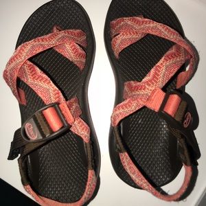 Chacos